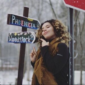 Meet your Posher, Miriam